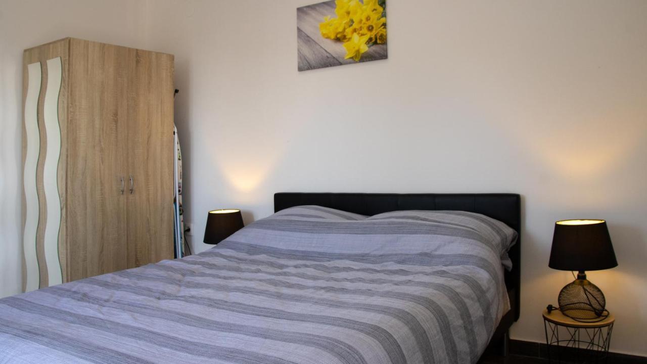 Apartments Teo Опатия Экстерьер фото