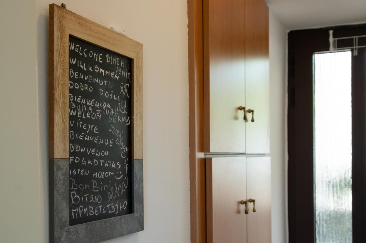 Apartments Teo Опатия Экстерьер фото