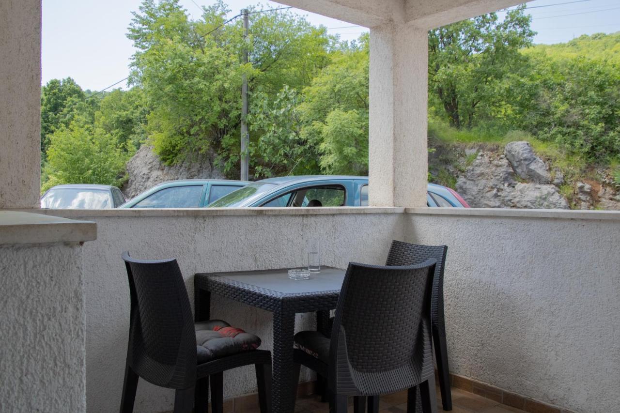 Apartments Teo Опатия Экстерьер фото
