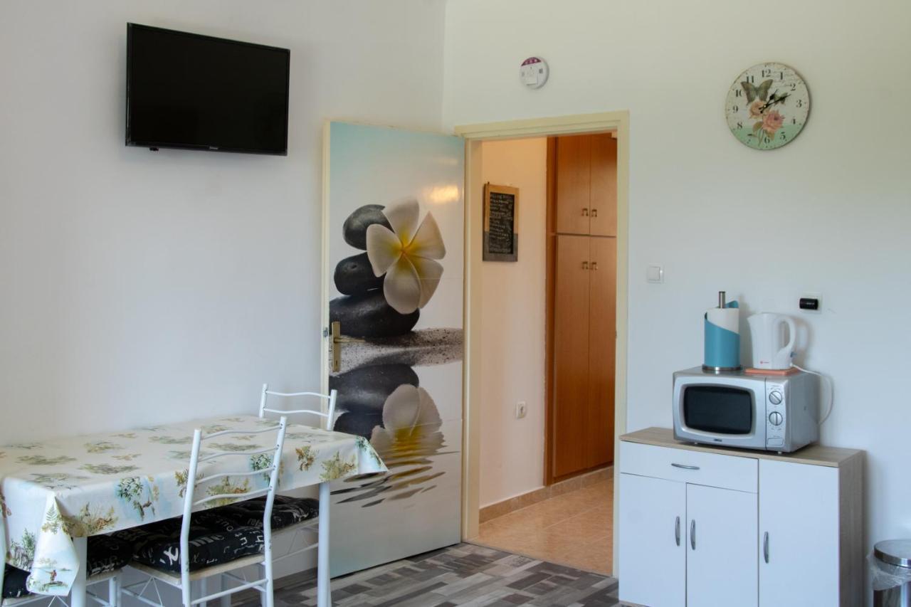 Apartments Teo Опатия Экстерьер фото